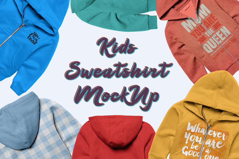 Download Children Girls T-shirt Mock-Up | Custom-Designed Textures ...
