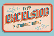 Excelsior Type