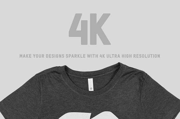 Next Level Apparel Mockup Bundle in Product Mockups - product preview 2