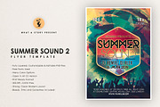 Summer Sound 2