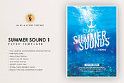 Summer Sound 1