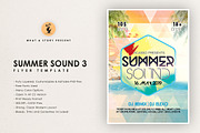 Summer Sound 3