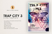 Trap City 3