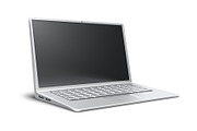 Laptop airbook ultrathin portable
