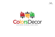 Colors Decor Logo