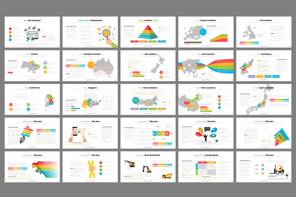 ProIn Business Powerpoint in PowerPoint Templates - product preview 5