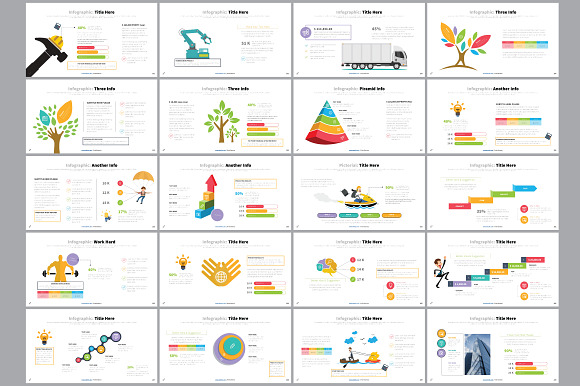ProIn Business Powerpoint in PowerPoint Templates - product preview 6
