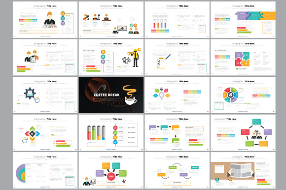 ProIn Business Powerpoint in PowerPoint Templates - product preview 7
