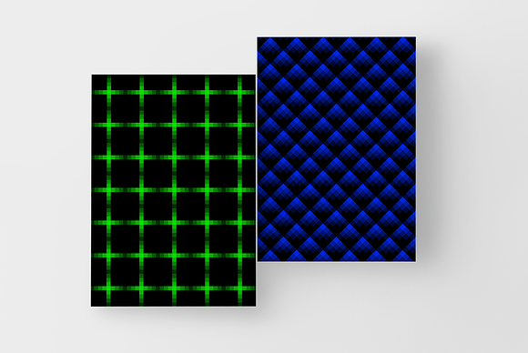 Fader Blocks in Patterns - product preview 7