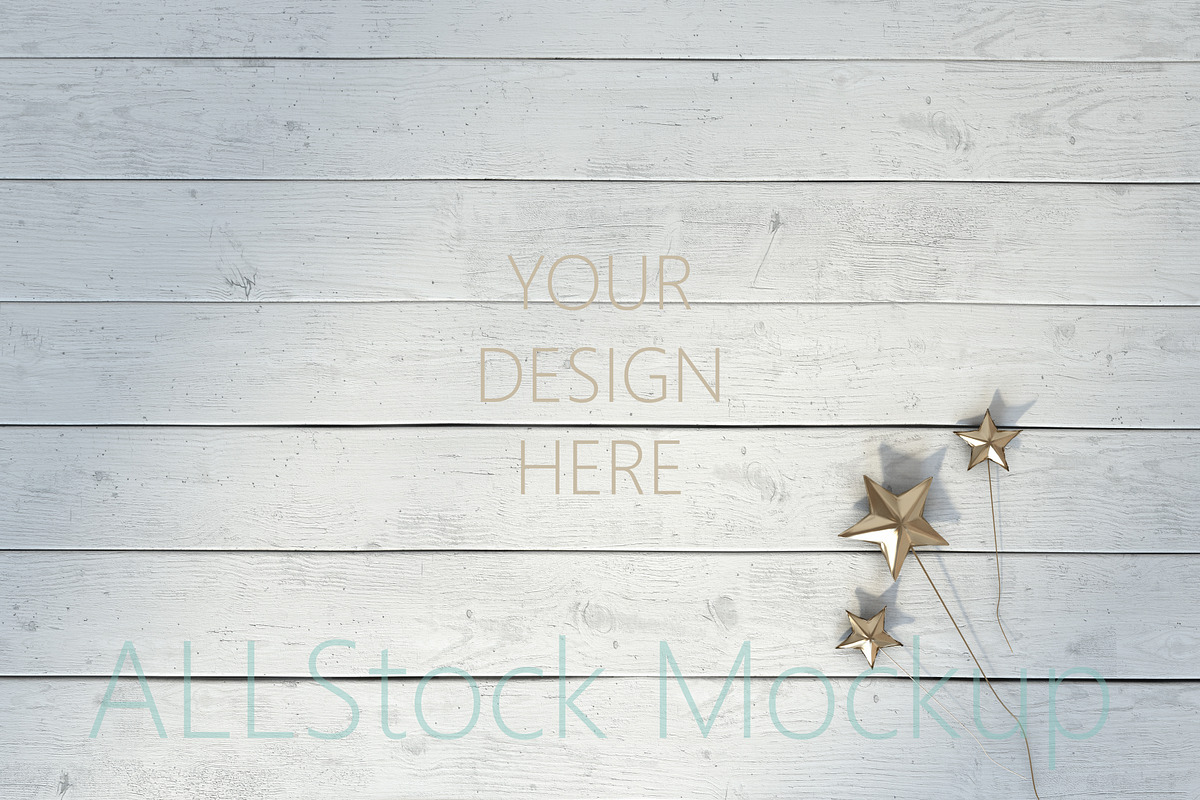 Empty floor/Styled Stock Photography in Mobile & Web Mockups - product preview 8