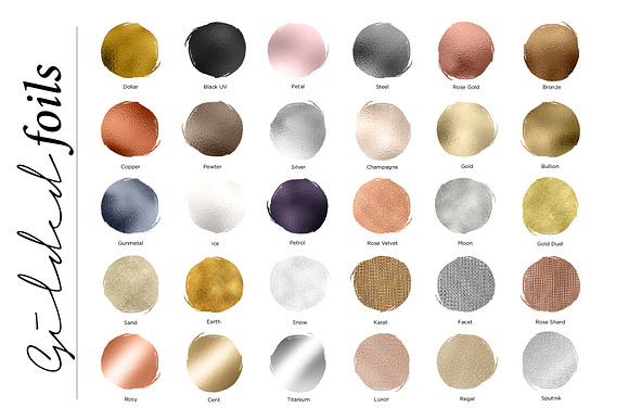 300 Modern Textures Bundle in Textures - product preview 4