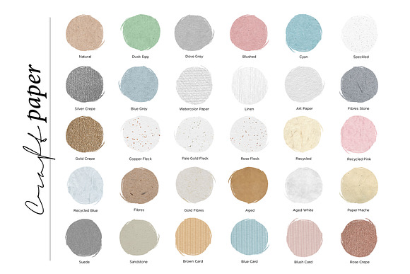 300 Modern Textures Bundle in Textures - product preview 14