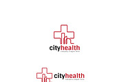 Cityhealth Logo