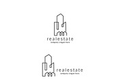 Realestate Logo