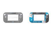 Nintendo WiiU Game Pad Skin PSD