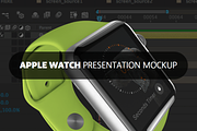Apple Watch Presentation