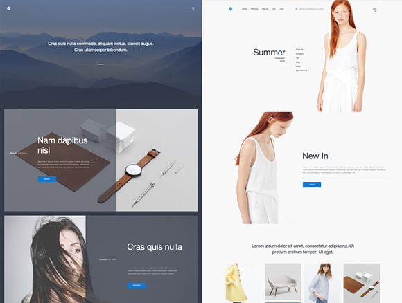 Avia UI Kit in Templates - product preview 2