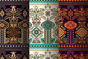 3  Ethnic Patterns
