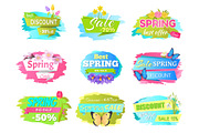 Best Spring Sale Label Crocus Flowers, Discounts
