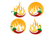 Chili pepper in fire emblems