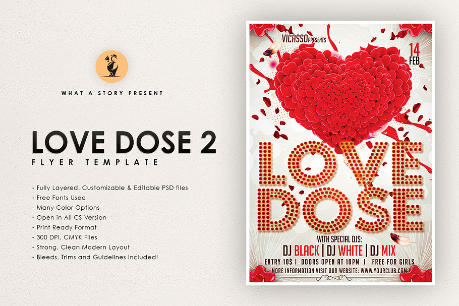 Love Dose 2