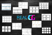 storyboard template mix 12 