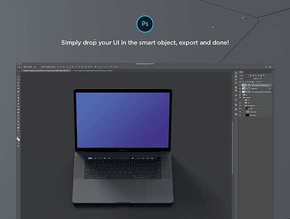 Mockups365: Day 11 in Templates - product preview 3