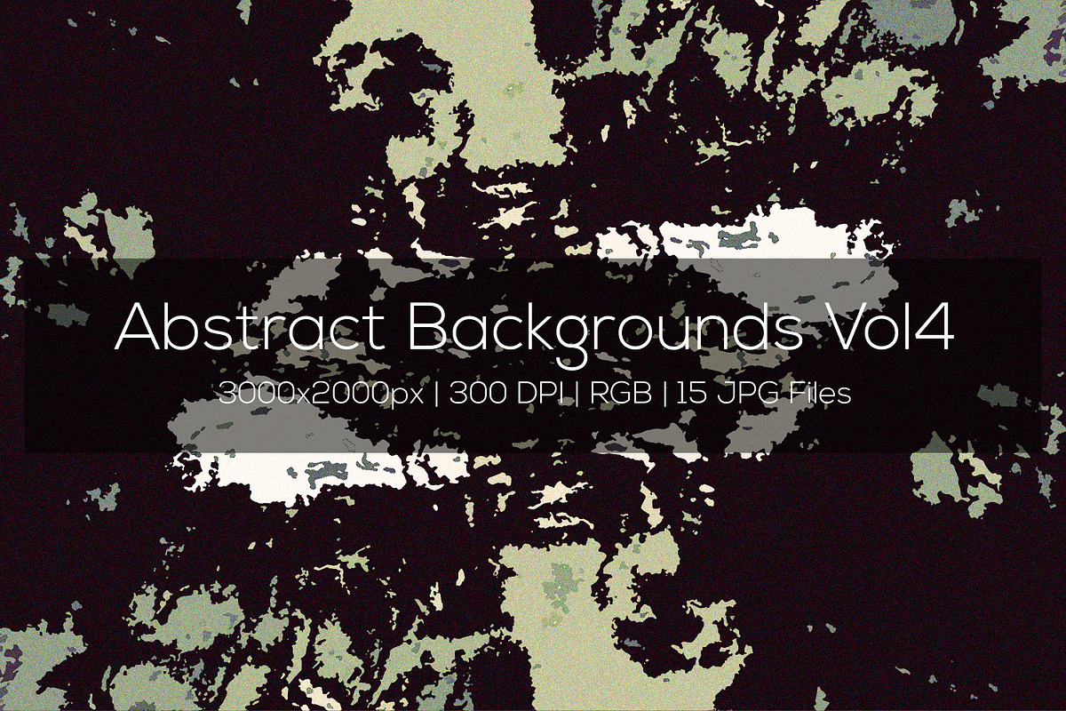 Abstract Background Vol4 in Textures - product preview 8