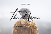The Nicco (90% off)