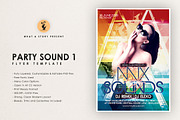 Party Sound 1