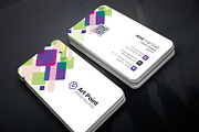 Creative Business Cards