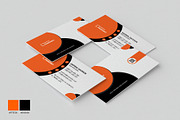 Business Card Template 21