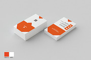 Business Card Template 23
