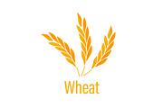 Ears of Wheat icon.