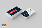 Business Card Template 24