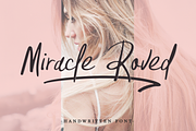 Miracle Roved