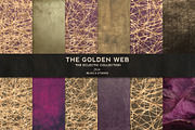 The Golden Web: Networked Graphics