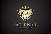 Eagle King Logo