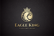 Eagle King Logo