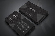 Black Mail Business Card