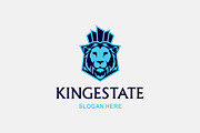 KingEstate Logo