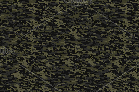 Camouflage pattern in Patterns - product preview 1