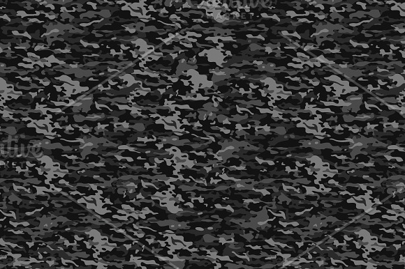 Camouflage pattern in Patterns - product preview 2