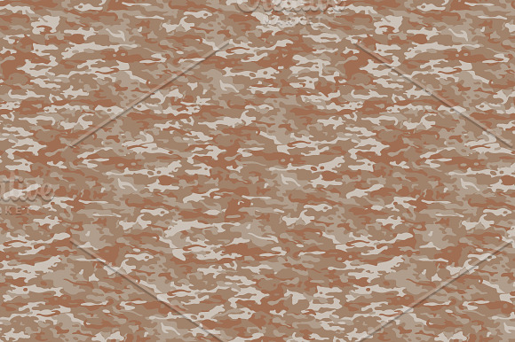 Camouflage pattern in Patterns - product preview 3