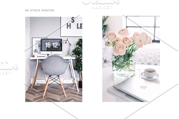 Animation & photo bundle. 01 in Instagram Templates - product preview 13