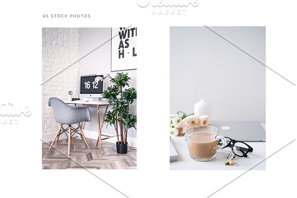 Animation & photo bundle. 01 in Instagram Templates - product preview 23