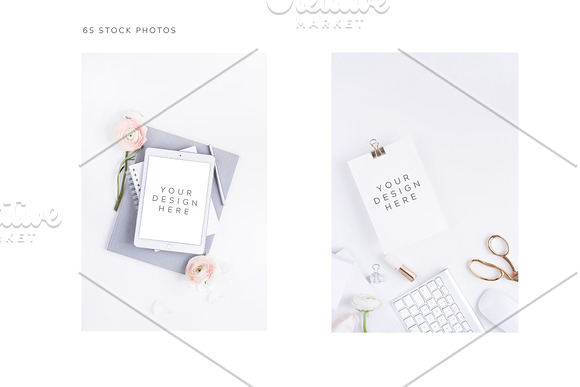 Animation & photo bundle. 01 in Instagram Templates - product preview 27