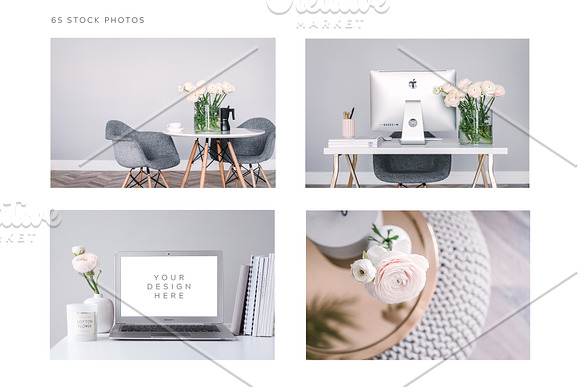 Animation & photo bundle. 01 in Instagram Templates - product preview 29