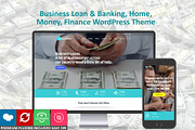 Business Loan & Banking, Home, Money