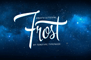 Frost - $19 off, limited time sale!